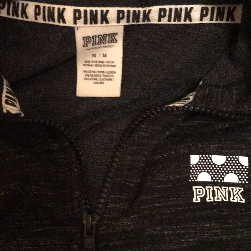 Pink jacket - Picture 3 of 3